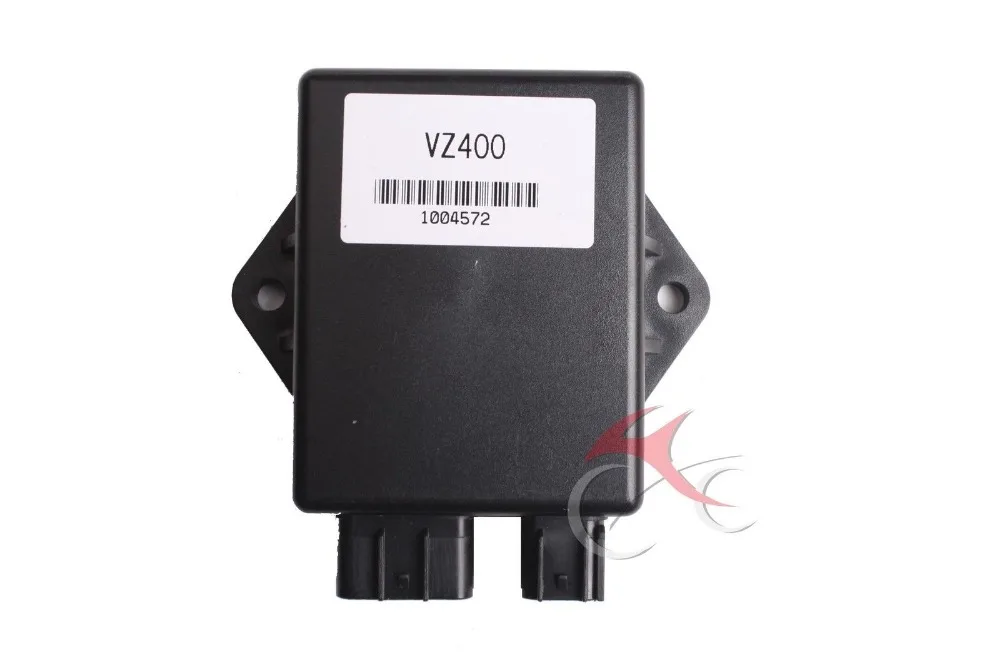 

Мотоциклетный зажигатель CDI для SUZUKI VZ400