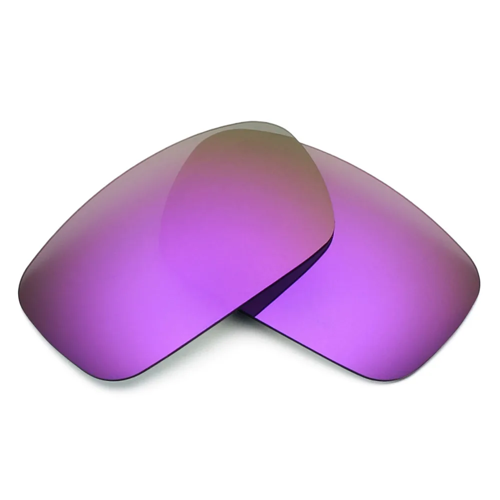 2 пары Mryok поляризованные Сменные линзы для солнцезащитных очков Oakley Big Taco
