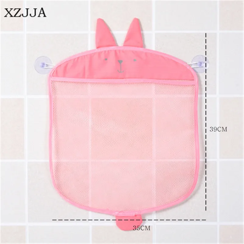XZJJA Cartoon Wall Hanging Storage Bag Multifunction Home kitchen Bathroom Sundries To Collect Toiletries | Дом и сад