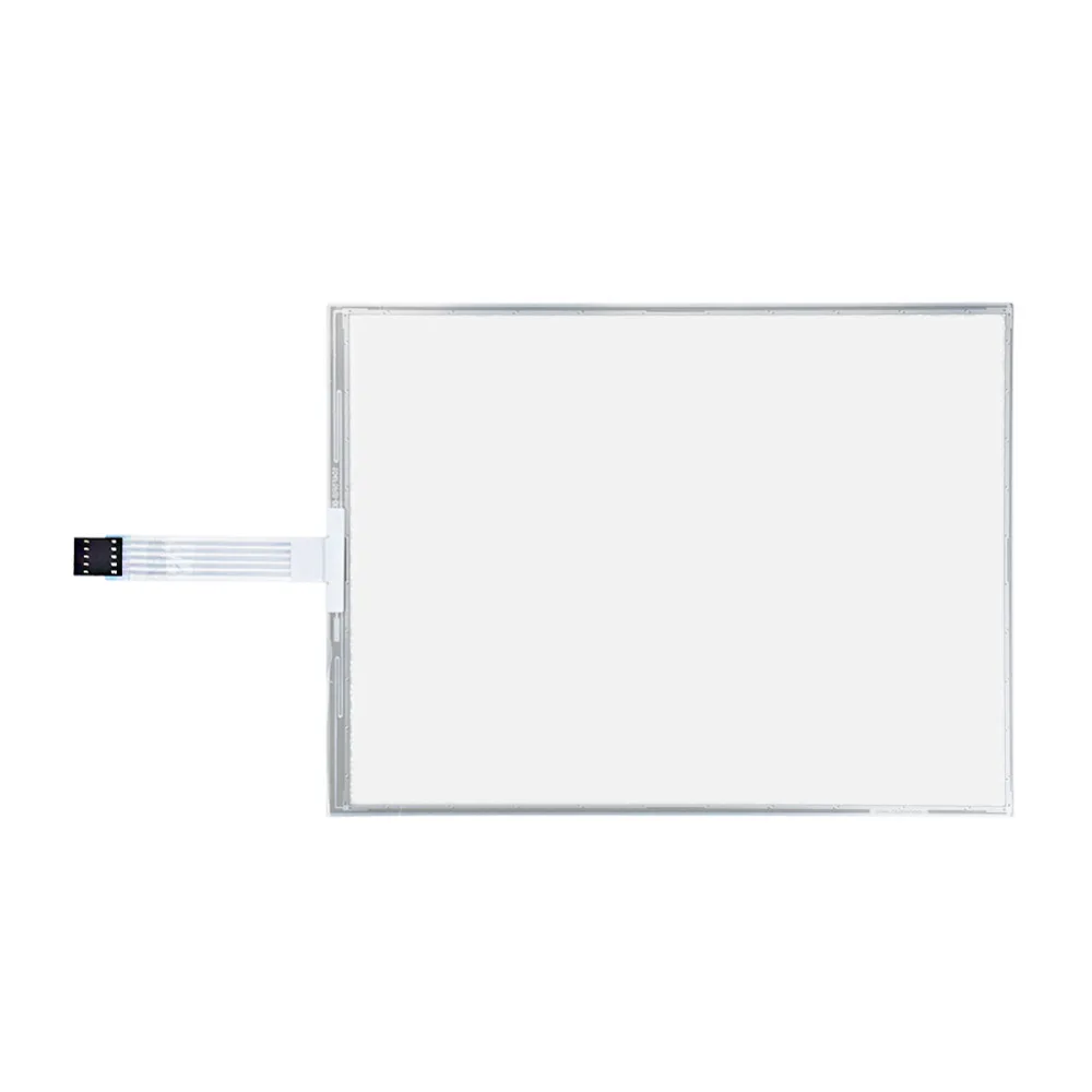 Для HIGGSTEC T104S 5RB006N 0A18R0 080FH 10 4 дюймов 5 проводной планшета резистивный сенсорный