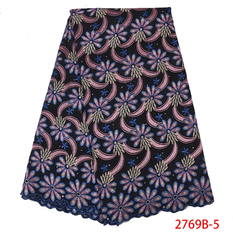 Швейцарская вуаль кружевная ткань высокое качество хлопок нигерийская