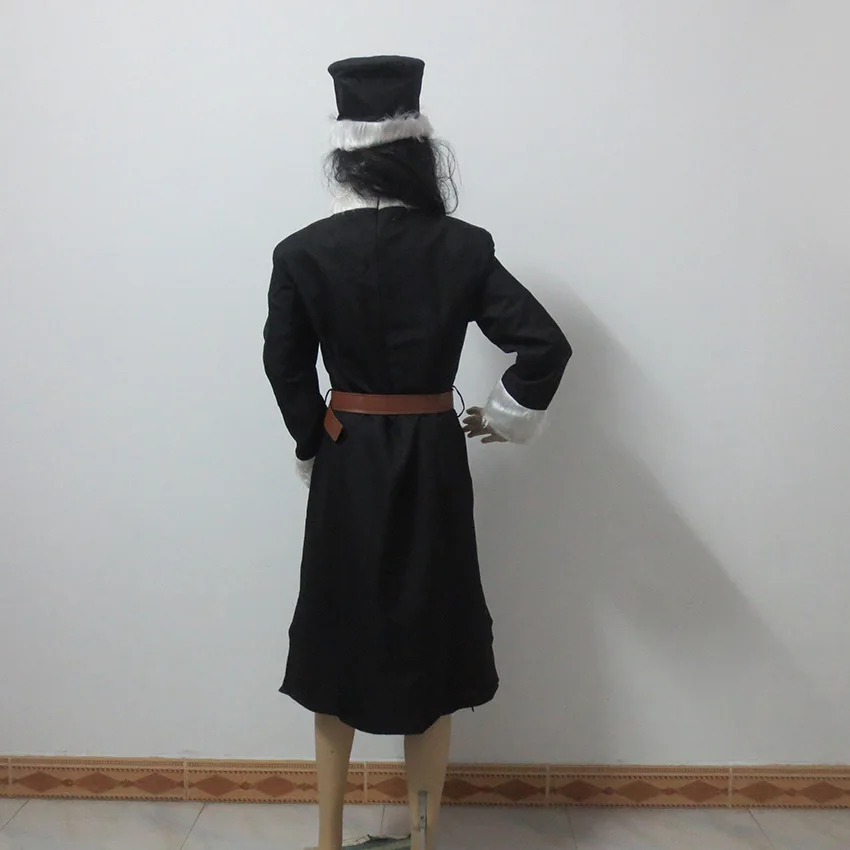 Косплей-костюм феи из хвоста джувии локсера костюмы на Хэллоуин |