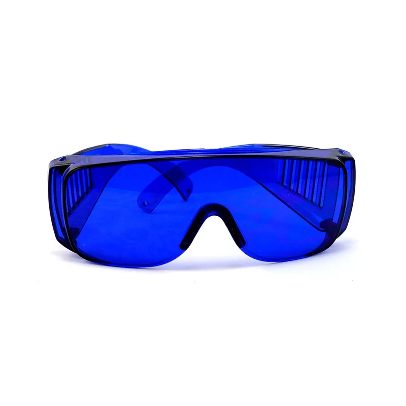 2021 New Blue Children/Caddy Quickly Finds The Ball Goggles Golf Finder Glasses Locating Free Shipping | Дом и сад