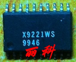 

Freeshipping X9221 X9221WS