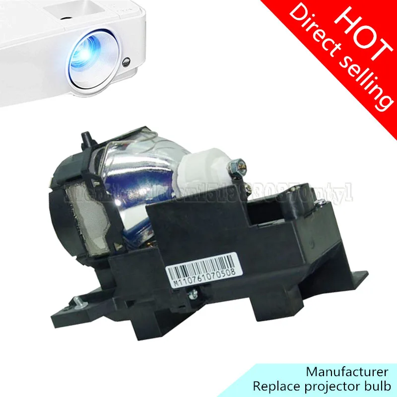 Высокое качество проектор лампа накаливания с корпусом RLC 038 PJ1173 X95 X95i|projector