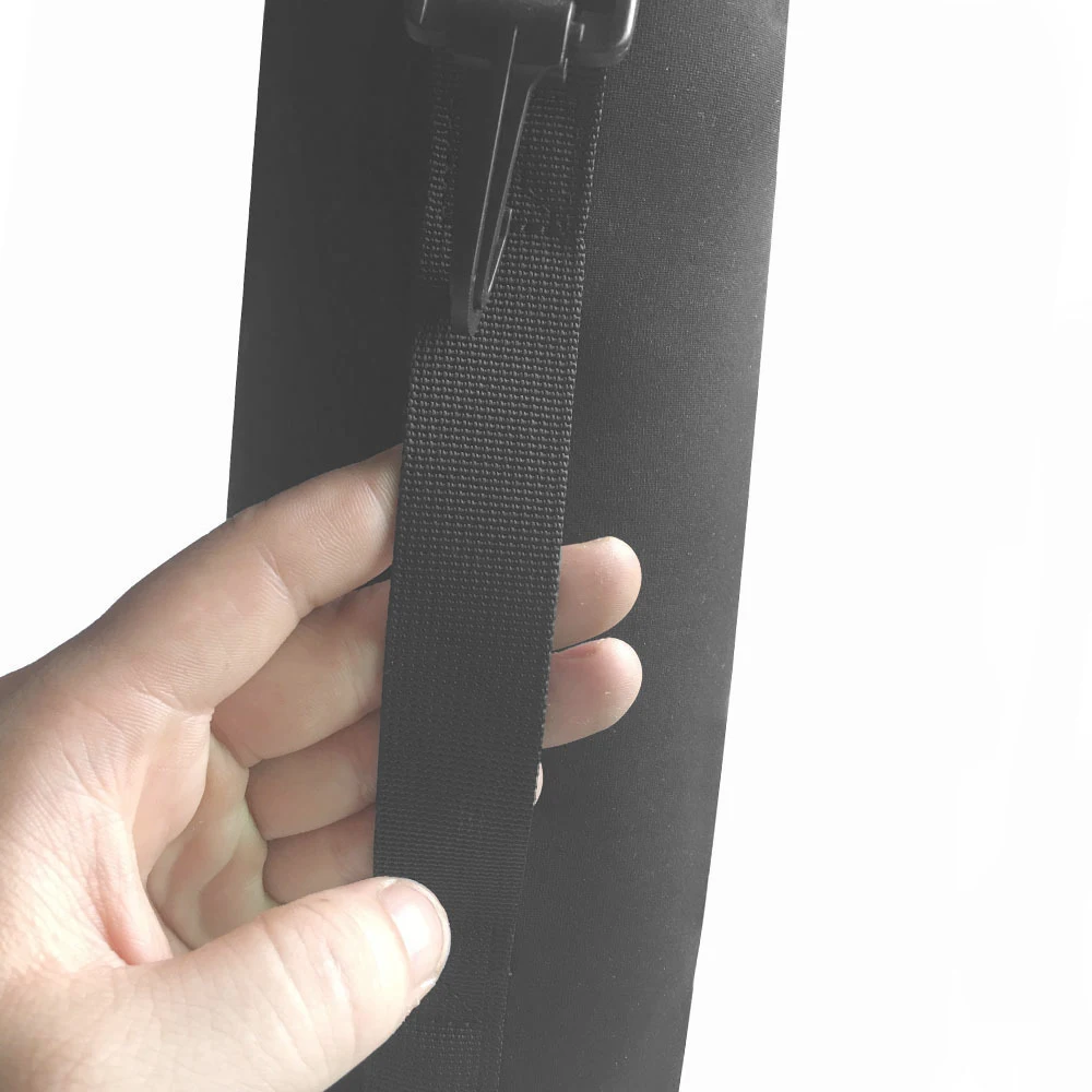 Неопреновые водонепроницаемые защитные сумки для хранения объективов Сумки на