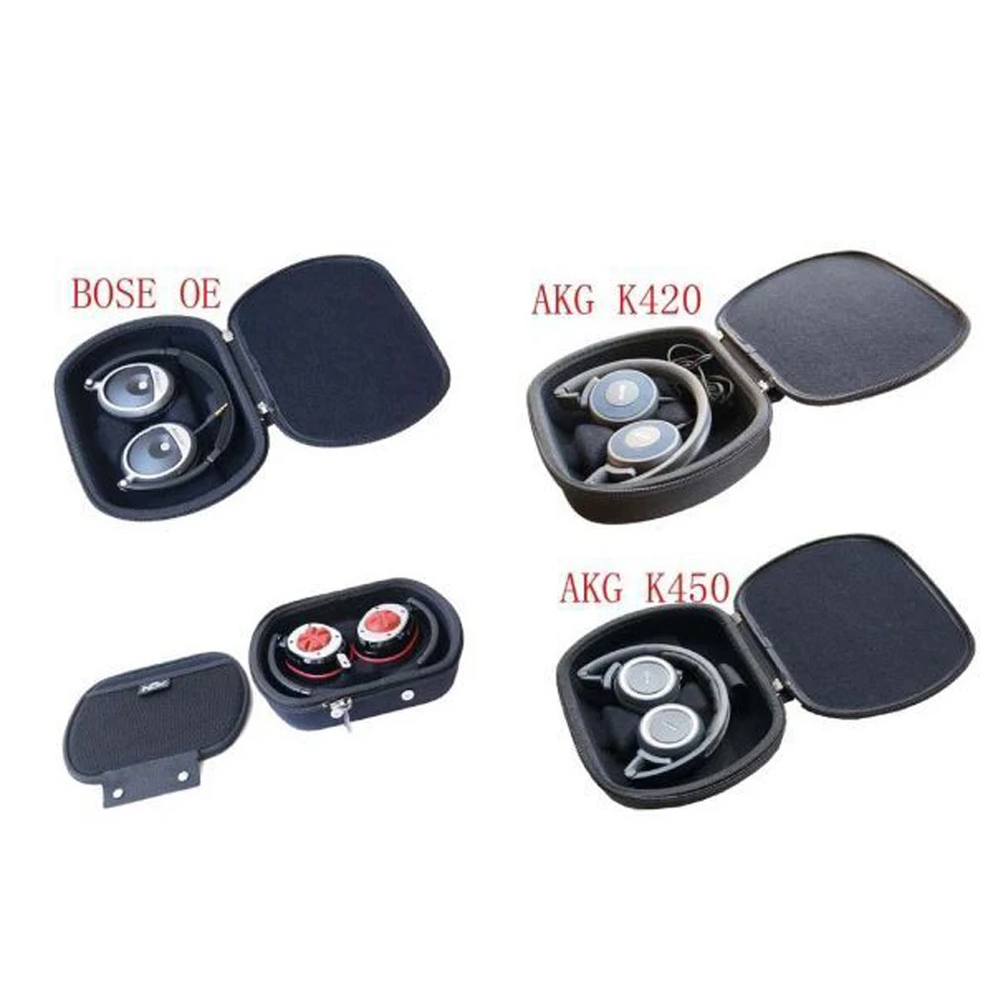 V MOTA чехол для наушников Bose OE AKG K402 Y30 K430 K403 K404 Y40 Y45BT JBL E30 K420 гарнитуры s Carry|headphone carrying