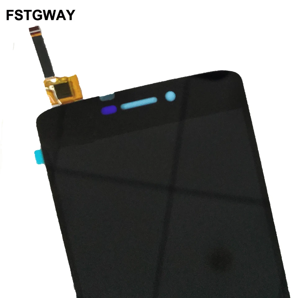 FSTGWAY для 5-дюймового энергетического телефона Max 4000 ЖК-дисплей + сенсорный экран