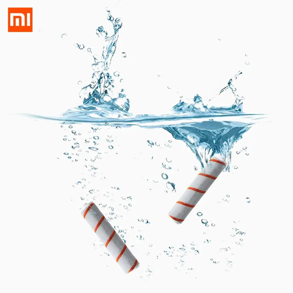 Оригинальный Xiaomi dreame V9 часть пакета ручные Запчасти для пылесоса наборы HEPA
