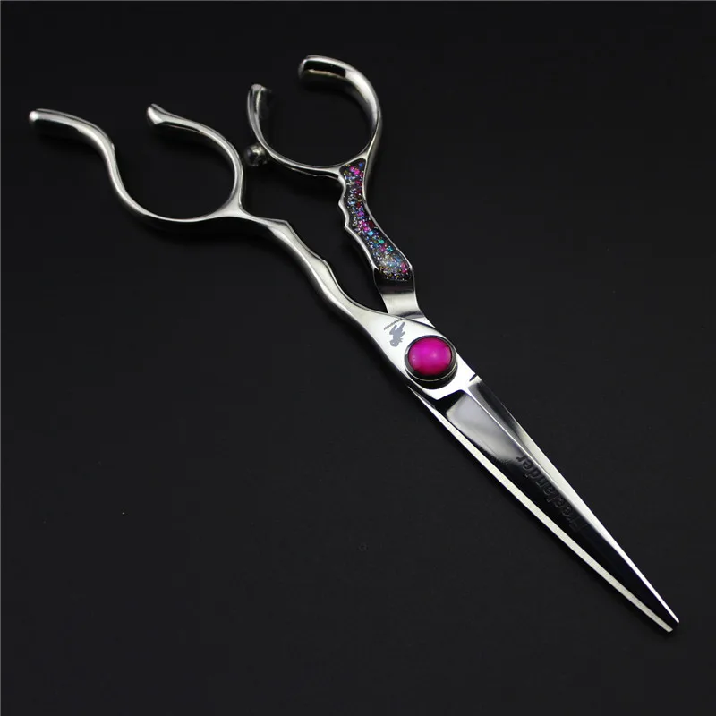 Профессиональные 6 дюймовые инструменты для стрижки волос женский набор в стиле