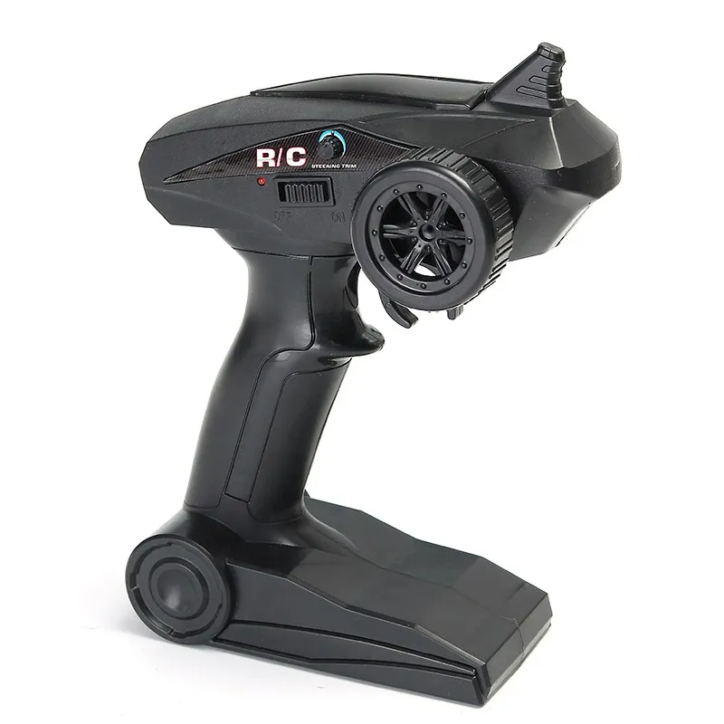 Гоночный автомобиль HS 18301/18302 1/18 2 4G 4WD высокая скорость большая ножка