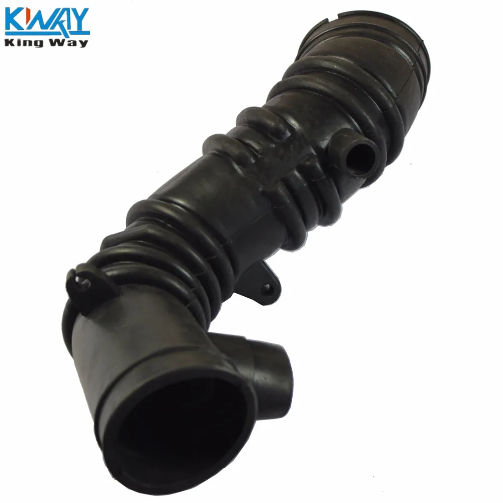 King Way-воздухозаборник шланг 17881-03110 для 2000-2001 Toyota Camry Solara 2.2L