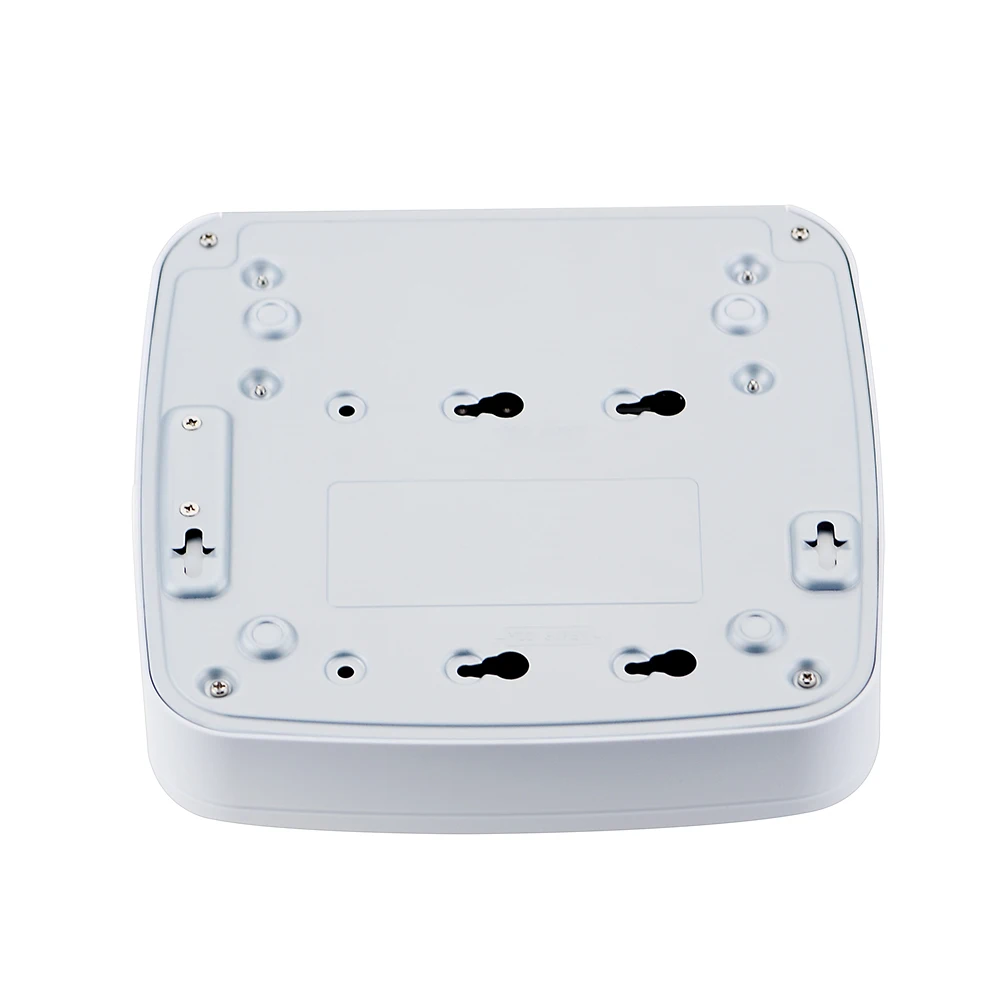 

Dahua NVR4108-P-4KS2 Original 8 Channel Smart 1U 4PoE 4K&H.265 Lite Network Video Recorder Full HD Up To 8MP Resolution.