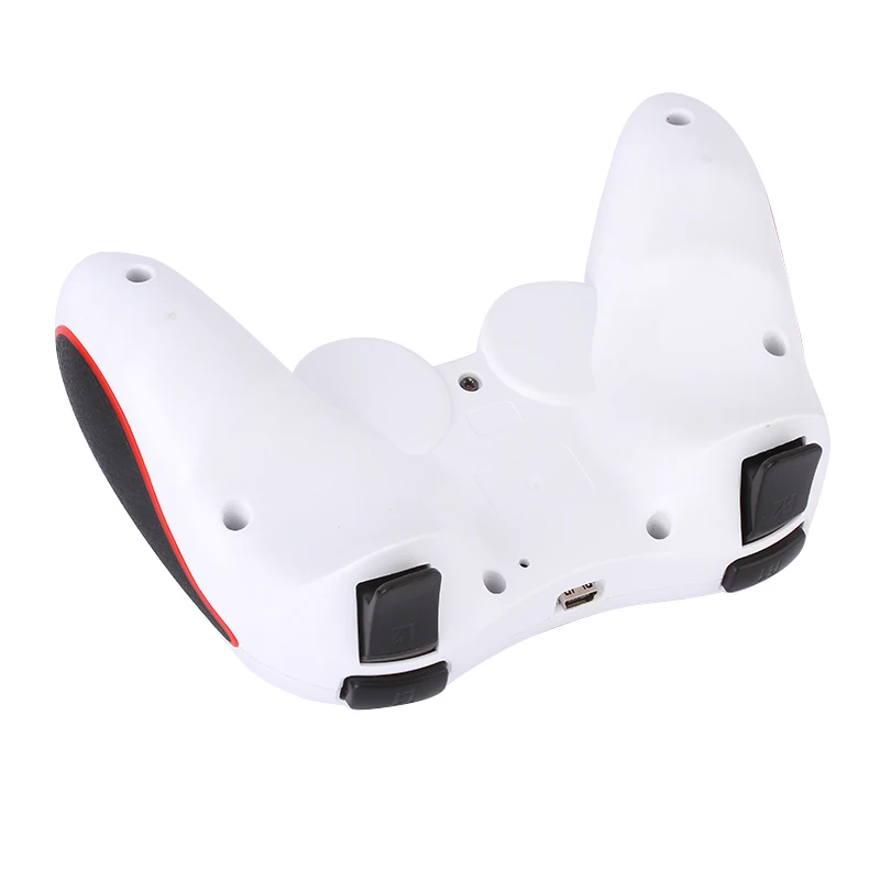 X3 смартфон игровой контроллер беспроводной Bluetooth геймпад джойстик с подставкой для телефона держатель для смартфонов Android планшетный ПК