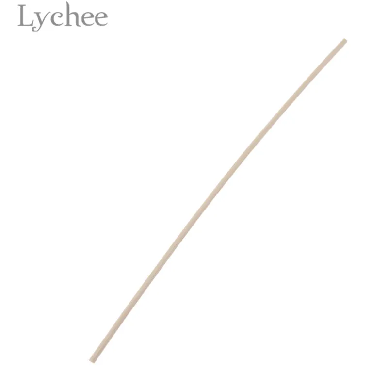 Lychee Life 5 шт. ротанговый язычковый диффузор сменная палочка для заправки