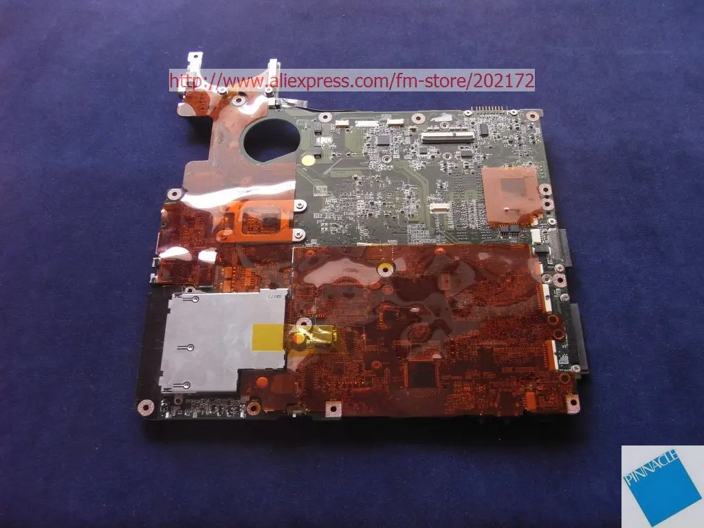 A000034510 A000032170 материнская плата для Toshiba satellite A300 A305 P300 P305 DABL5SMB6E0 | Компьютеры и офис