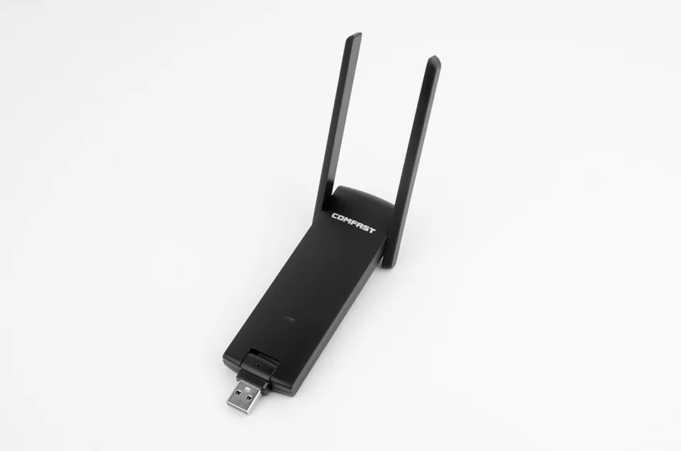 Comfast CF WR371AC 600 м Беспроводной USB3.0 Dual band 5 г Wi Fi ретранслятор 802.11ac сеть Extender