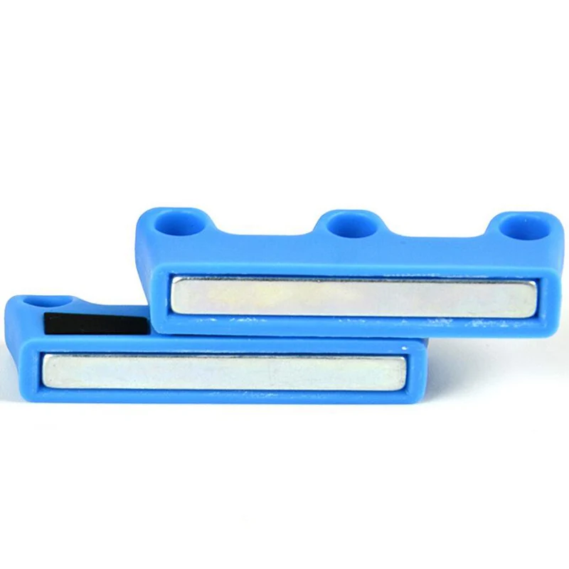 Mr. Niscar/1 пара повседневных кроссовок со светящимися магнитными пряжками; Магнитная светящаяся обувь без завязок; шнурки с пряжками; пряжки для шнурков