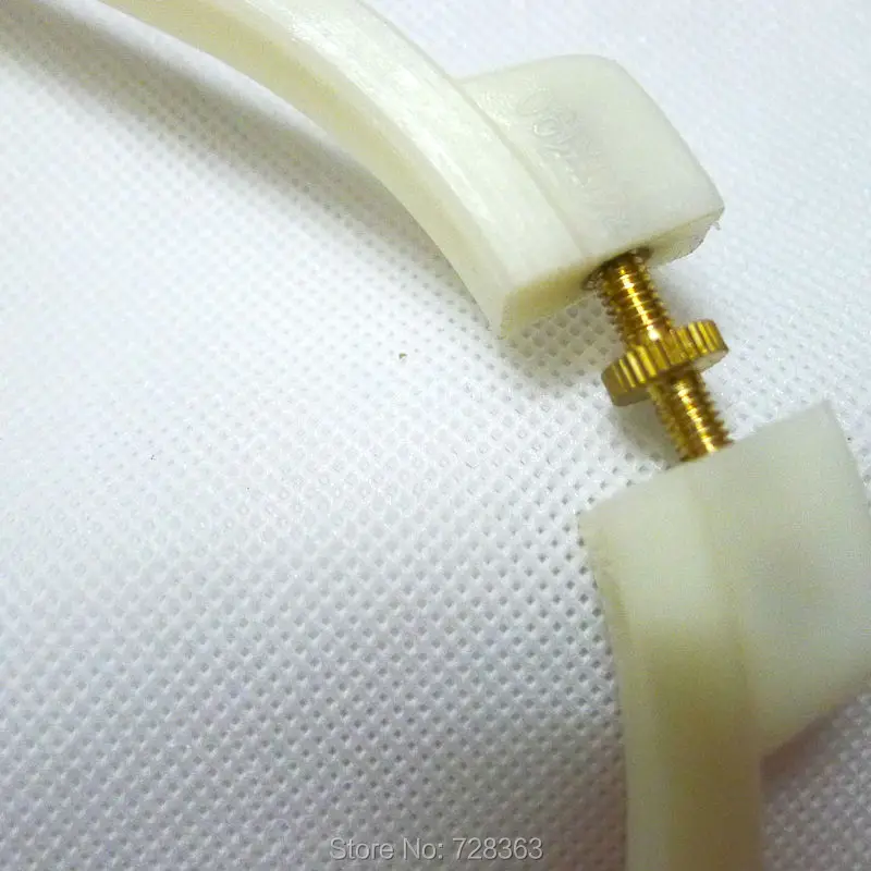 Большой квадратный обручок для вышивки прямоугольник 27*40 см 1 шт. ручная работа