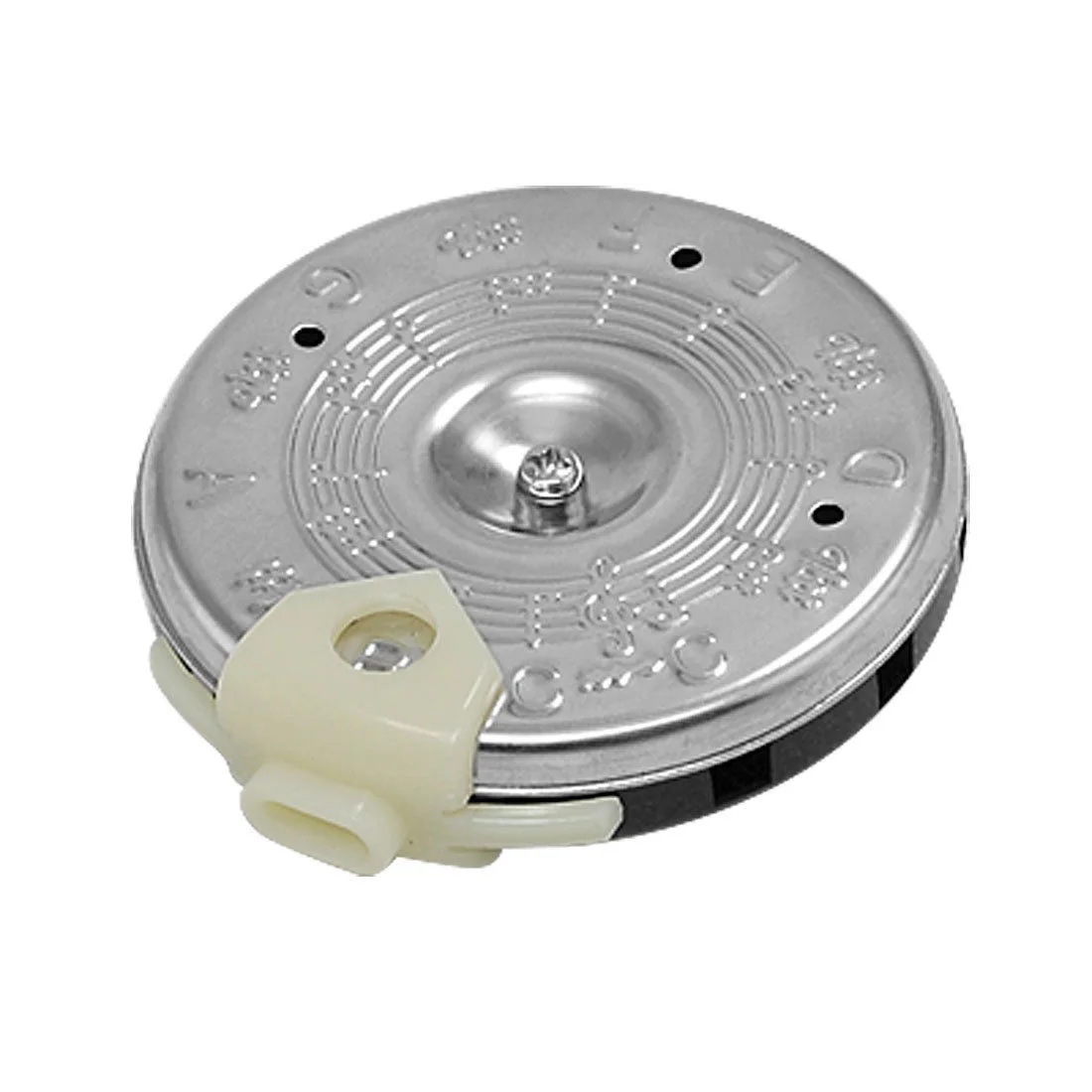 Продажа 5xC C Хроматическая Pitch Pipe w/Note селектор и чехол|pipe|pipe tpipe case |