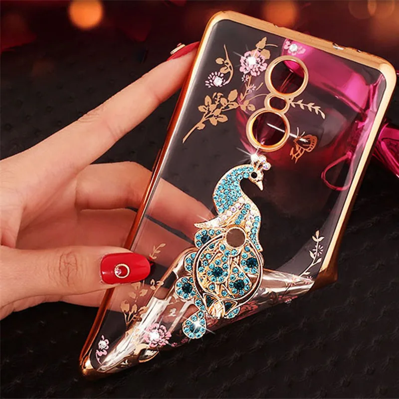Redmi 7 7a 8 8a 5 plus 5a pro S2 Note 6 8T Pro мягкий чехол из ТПУ с кольцом для Xiaomi mi 9 A1 A2 SE F1 Mi lite