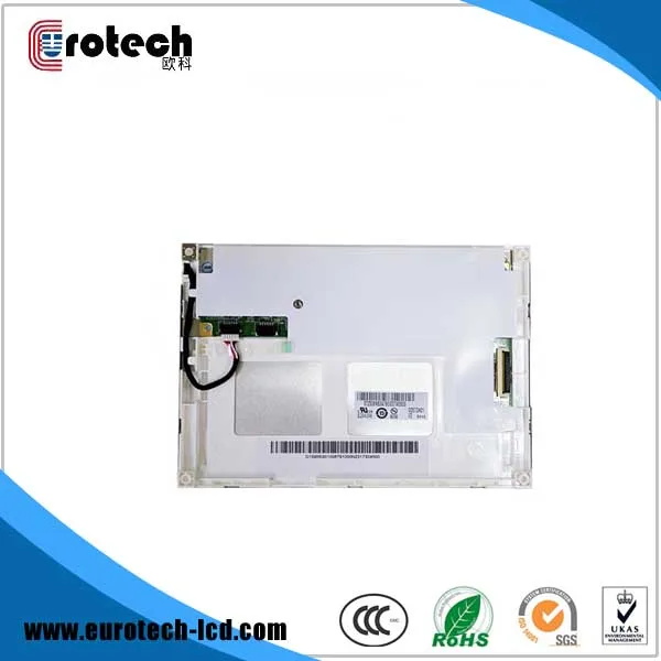 

original new 5.7 inch G057VN01 V2 lcd display panel