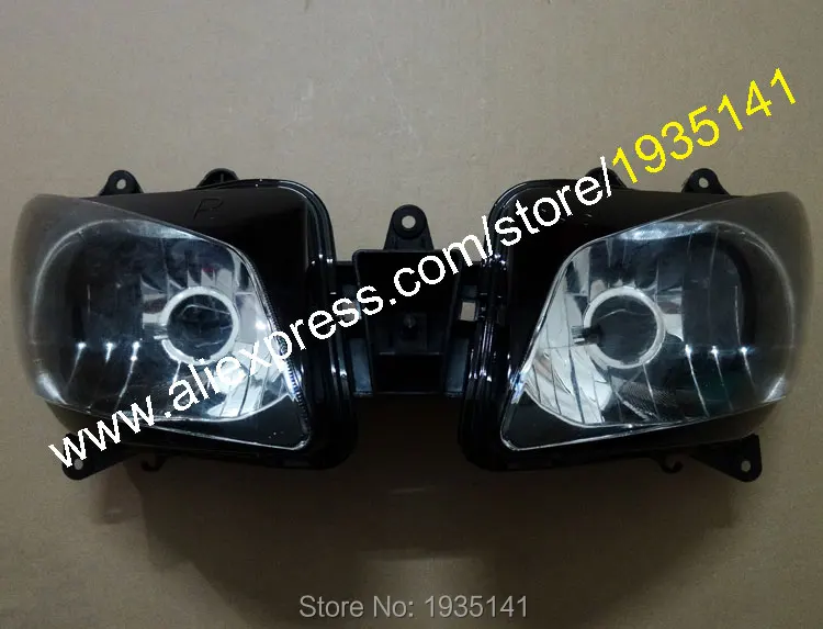 Горячая Распродажа чехол для передней фары мотоцикла с прозрачными линзами Yamaha