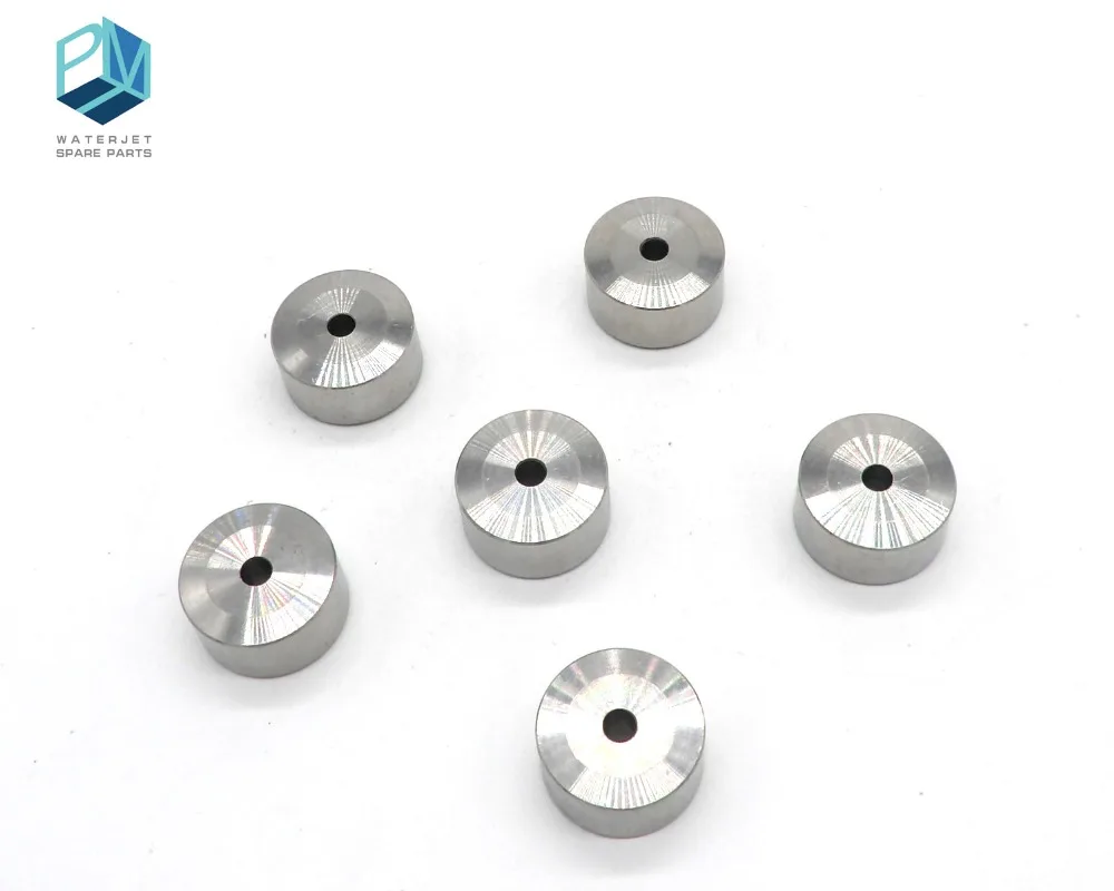 Запчасти для водоструйных устройств APW Outlet Insert 110-20074 для водоструйной Резки головки машины