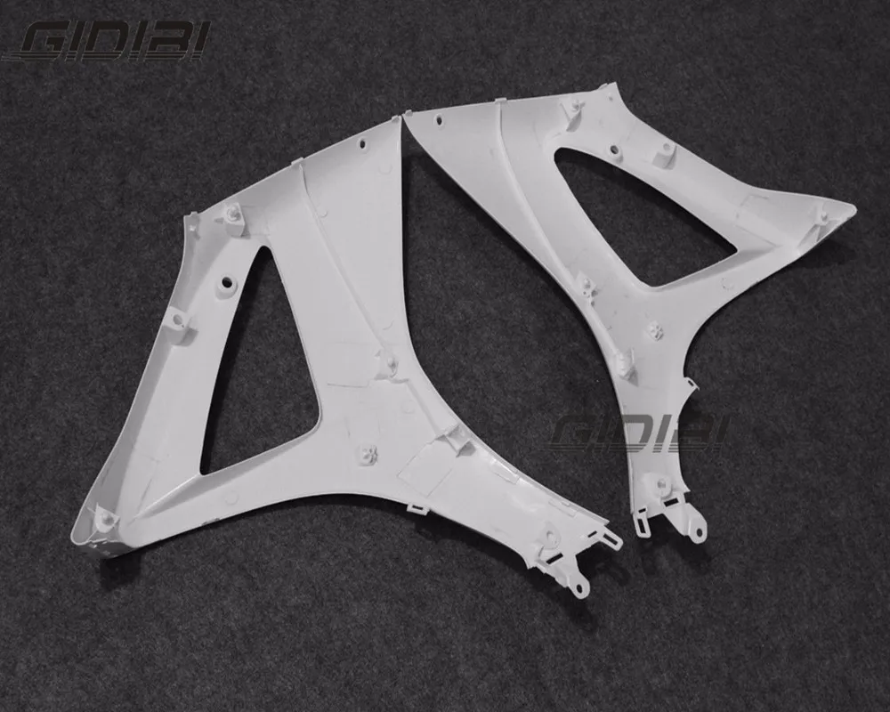 

Unpainted ABS Injection Mold Bodywork Fairing Kit For SUZUKI GSXR1000 K7 2007 2008 07 08 +4 Gift