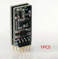 Vertical 1 шт. SA-100 полностью дискретные части двухоперационный усилитель аксессуар Звук HI-END OPA заменить Muses03 OPA627 AD797 - Цвет: Vertical