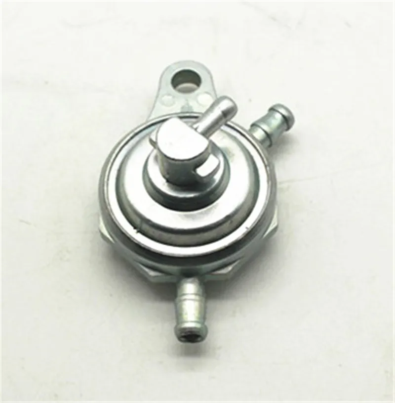 Fuel Cock Scooter Gy6 50 125 4t Oil Tank Three-way Switch Motorcycle for Vespa Gas Negative Pressure Ykg-3 |
