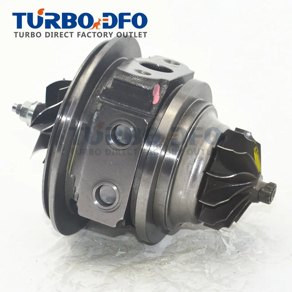 49135-02670 для Mitsubishi Pajero III 2 5 TDI 4D56T 115 HP- 49135-02652 НОВЫЙ ТУРБОКОМПРЕССОР с сердечником