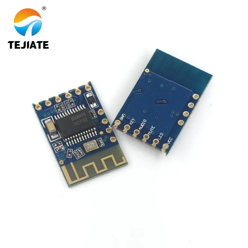 JDY 61 Bluetooth аудио модуль моно модуль|Датчики| |