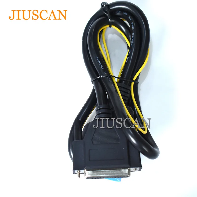 JIUSCAN OBD соединительная линия для CGDI Prog MB forBenz Key Programmer OBD2 соединительный