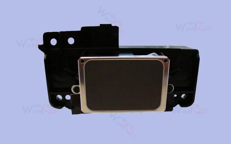 Оригинальная печатающая головка для Epson R210 R310 R200 R230 R320 R340 печатающая головка F166000 сопла