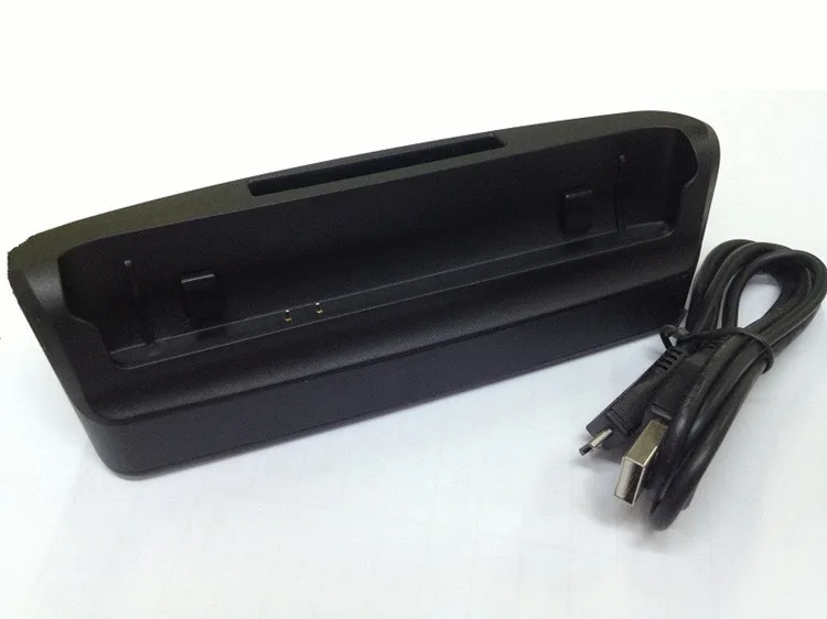 Data Sync USB charging docking Desktop Cradle Mount Battery Charger Dock Station for Sony Xperia ZR M36h C5502 C5503 Free | Мобильные