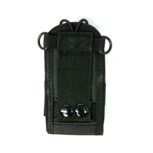 Case Holder BaoFeng UV-82 5 Вт рация/велосипедная сумка/динамик микрофон/антенна/кабель для программирования/наушник/Чехол-держатель/зарядное устройство - Цвет: Case Holder