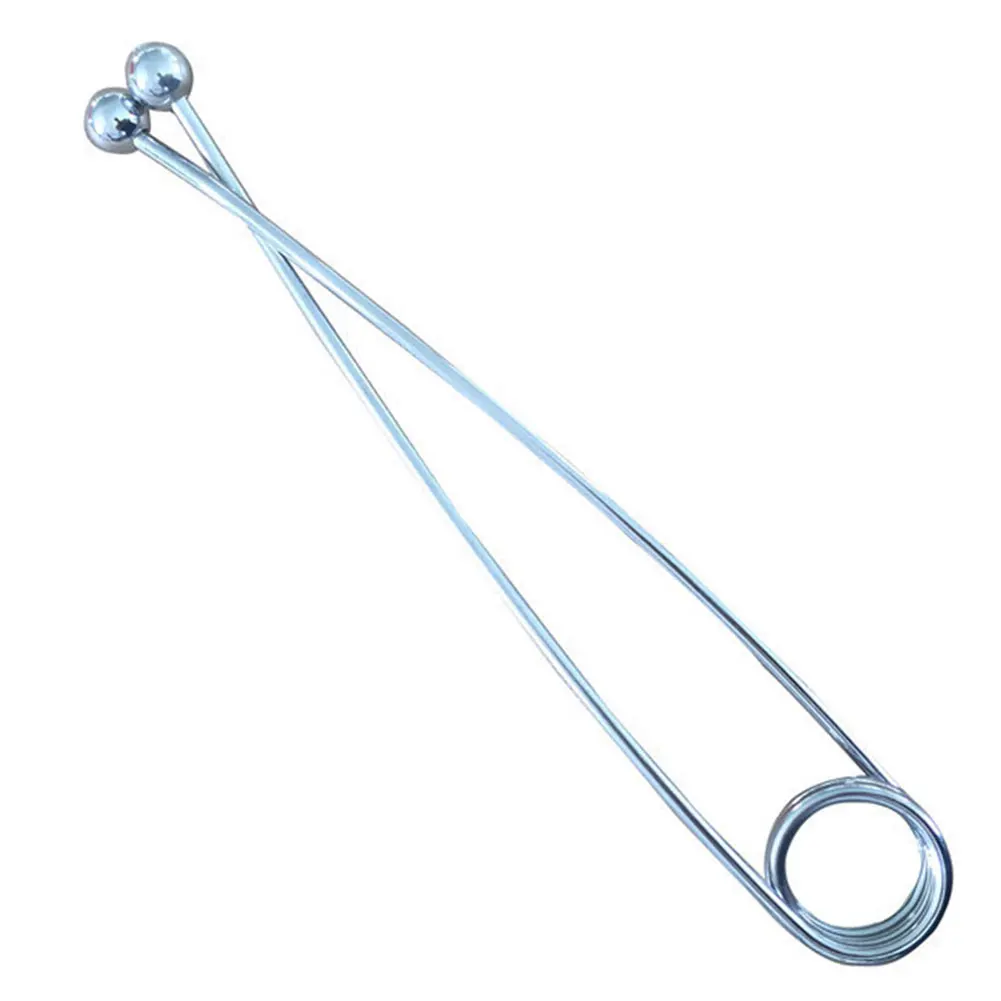 Прочный рот открывалка разбрасыватель удобрений змееголов откидное устройство