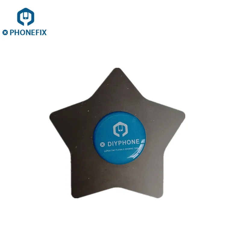 Набор инструментов PHONEFIX из нержавеющей стали для вскрытия смартфона тонкое