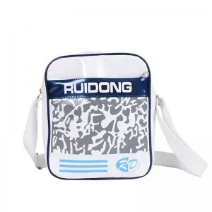 2013 Spring &amp Summer Sports New Arrival Japanned Leather General Messenger Bag Shoulder Travel Wholesale Free Shipping Dropship |