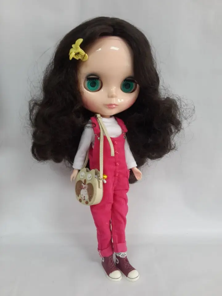 Сумки для куклы BLYTH ICY JC5 Licca (6 видов цветов) | Игрушки и хобби