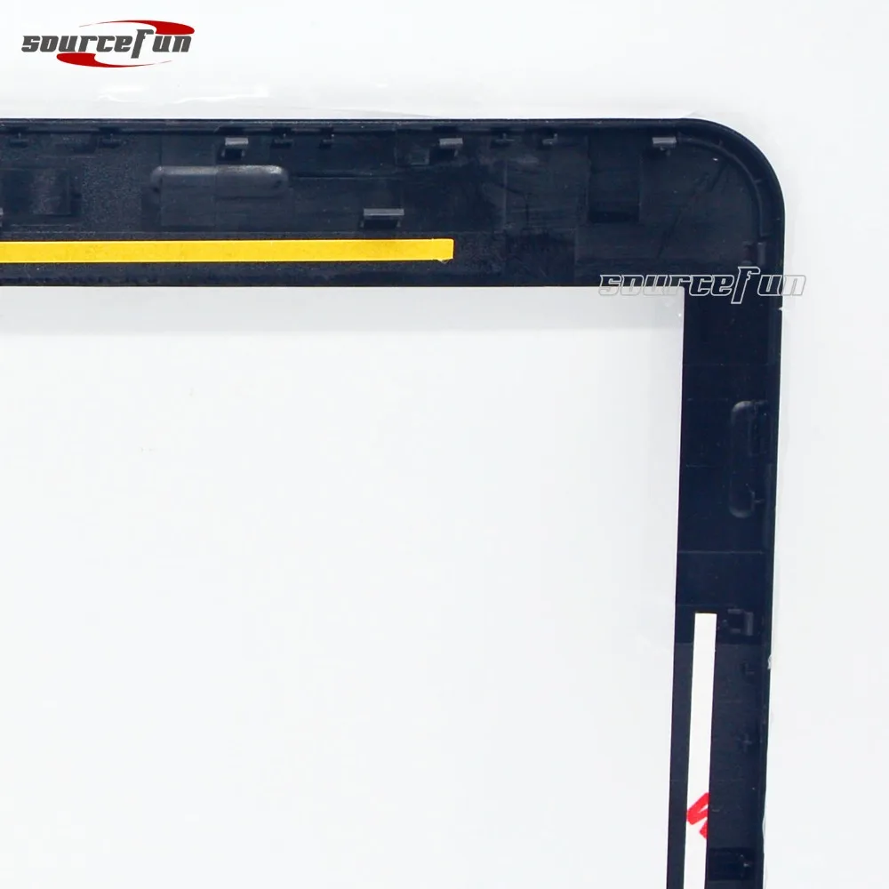 Ноутбук для HP G32 ЖК-дисплей Передняя панель и веб-камера Порты разъёмы B Shell 6289918-001