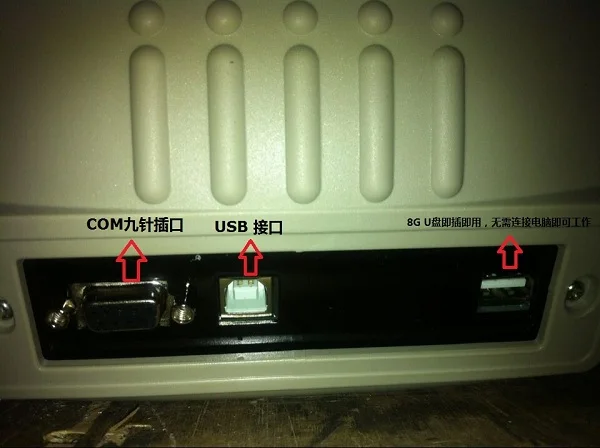 

Good quality best price hot sale USB flash disk cutting plotter usb+com+usb flash memory(8G)