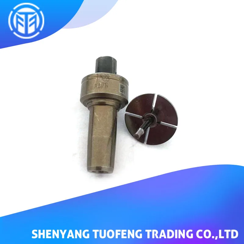 T. DI Горячая дизельного топлива Common Rail крышка клапана F00VC01502 FOOVC01502 подходит для BOSCH Инжектор 0445110369 0 445 110