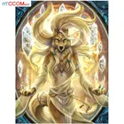 5d алмазная живопись с животными оборотенок, полная вышивка, алмазная вышивка, картины стразы, свадебное украшение