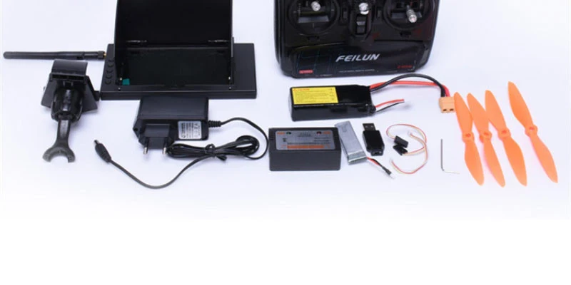 Профессиональный Дрон 5,8G Fpv RC гоночный Дрон fx127 бесщеточный двигатель высокая скорость с камерой дистанционное управление Квадрокоптер Fpv