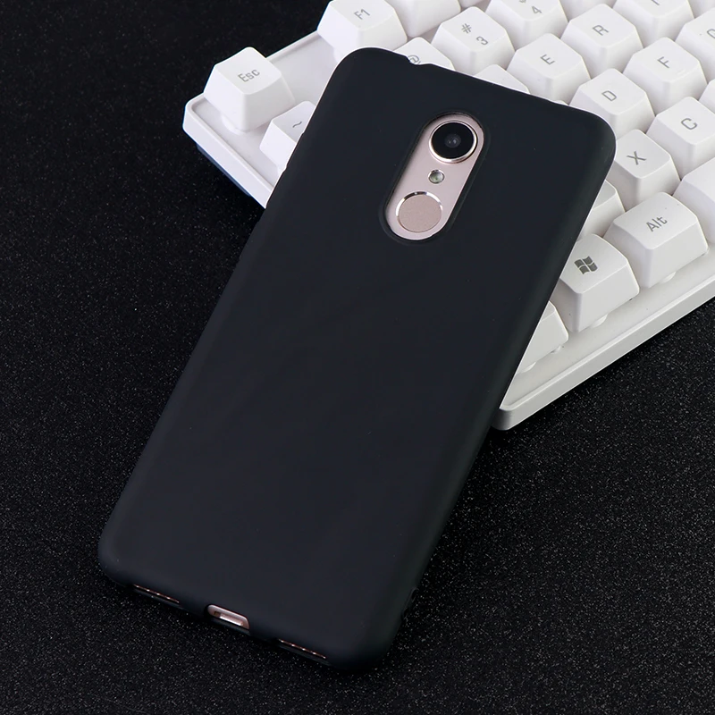 Обычный случай мобильного телефона чехол для Xiaomi A2 Redmi 4 5 6 X плюс Pro Чехол protectived