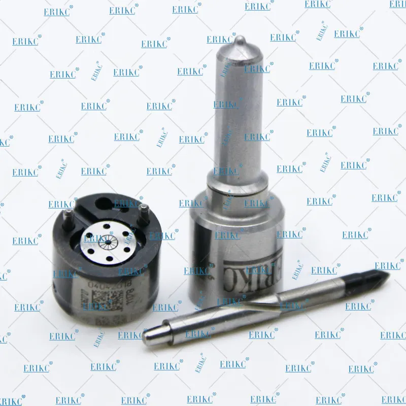 ERIKC 581-7135 дизель Common Rail ремонтные комплекты Форсунка G341 клапан 9308-625C для EMBR00101D 28236381