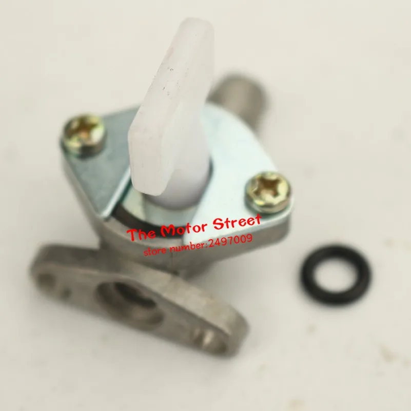 Карбюратор для топливного бака переключатель 2-тактного карбюратора 47cc 49cc