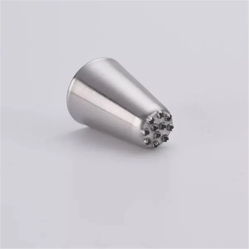 2шт украшения рот сопло Кондитерские травы цветок молд аксессуары для выпечки